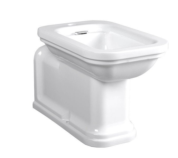 WALDORF bidet 37x42x65cm 4120K1