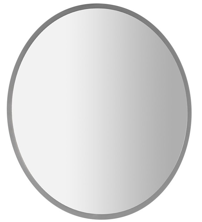 VISO okrúhle zrkadlo s LED osvetlením ø 90cm VS090