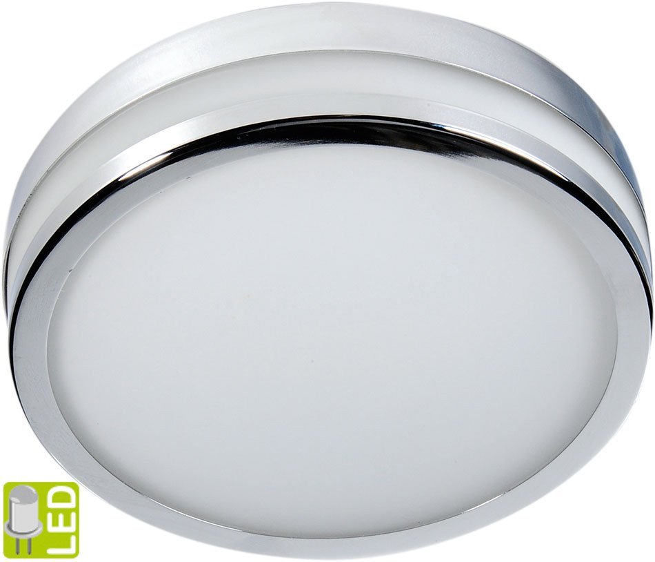 PALERMO stropné svietidlo priemer 225mm, LED, 11W, 230V 94998