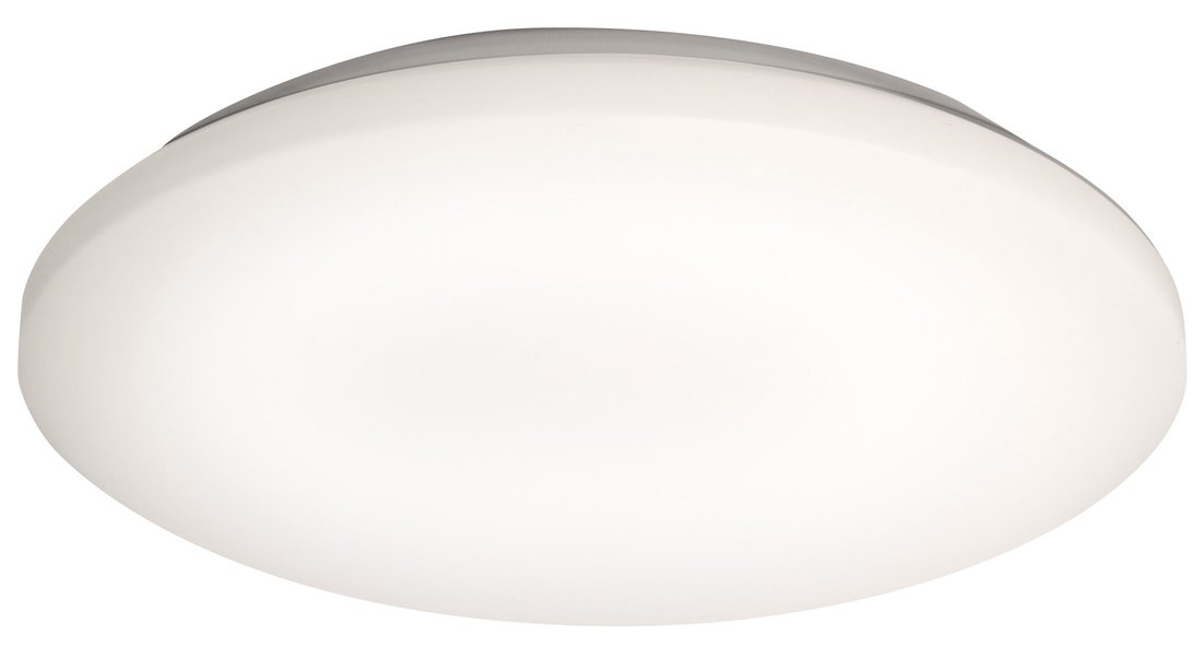 ORBIS koupelnové stropní svítidlo, průměr 400mm, senzor, 1800lm, 22W, IP44 AC36061002M