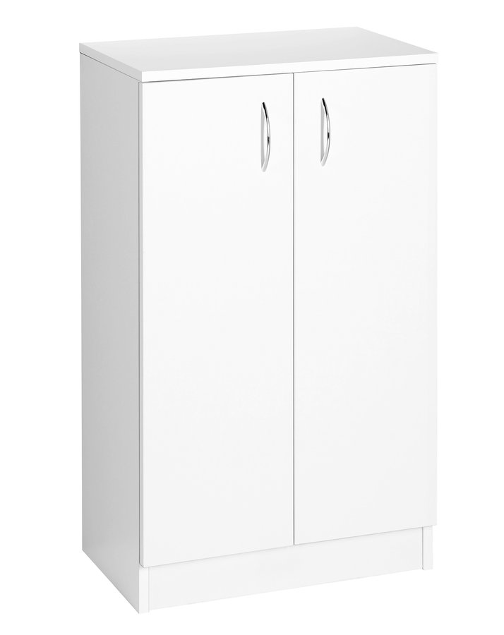 Levně SIMPLEX ECO nízká skříňka 50x86x30cm SIME540