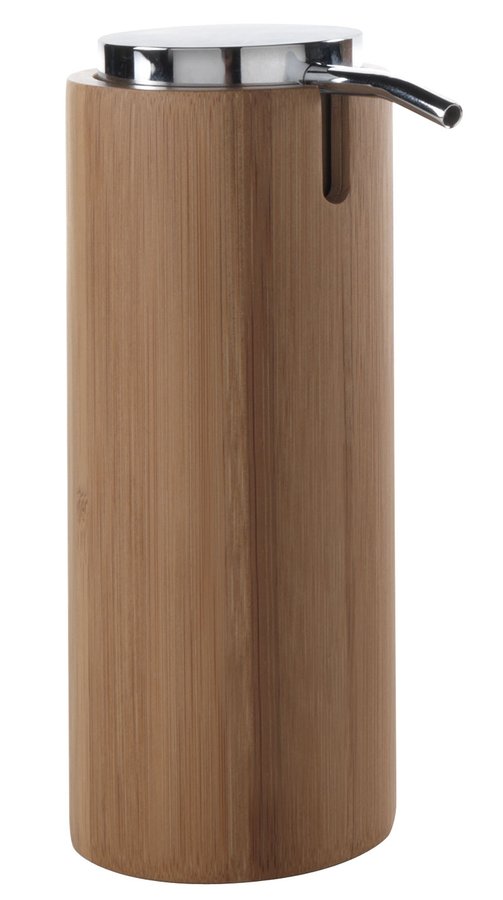 ALTEA dávkovač mýdla na postavení, bambus AL8035